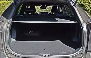 Suzuki Across | Pójście na łatwiznę wyszło na dobre