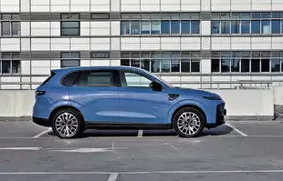 Leapmotor B10 | chińsko-europejski SUV może namieszać na rynku