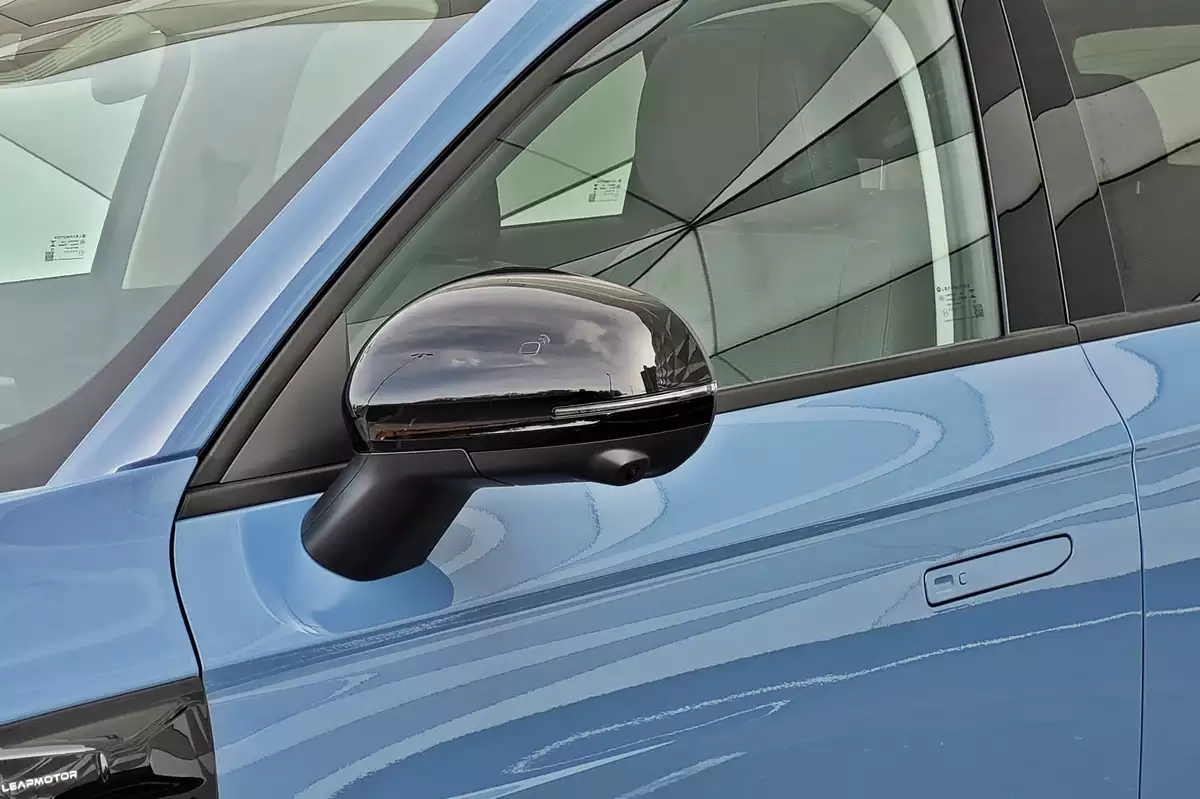 Leapmotor B10 | chińsko-europejski SUV może namieszać na rynku