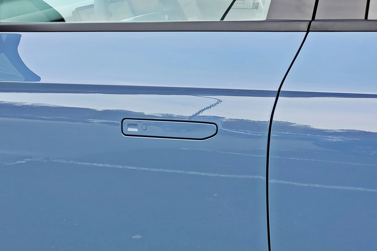 Leapmotor B10 | chińsko-europejski SUV może namieszać na rynku