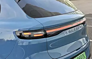 Leapmotor B10 | chińsko-europejski SUV może namieszać na rynku