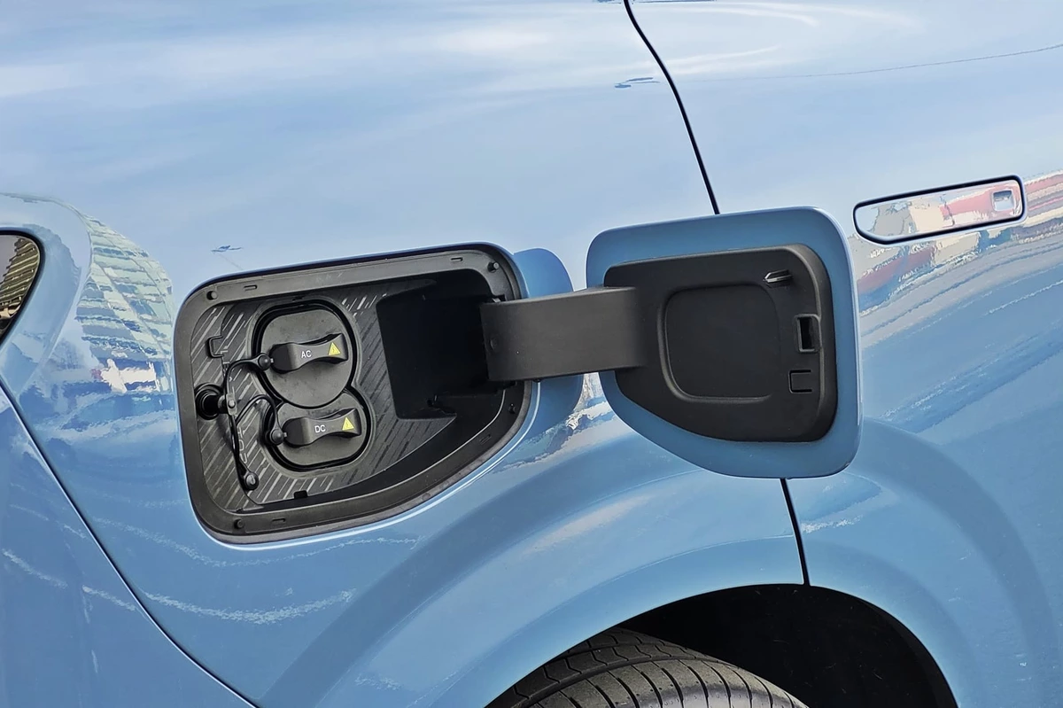 Leapmotor B10 | chińsko-europejski SUV może namieszać na rynku