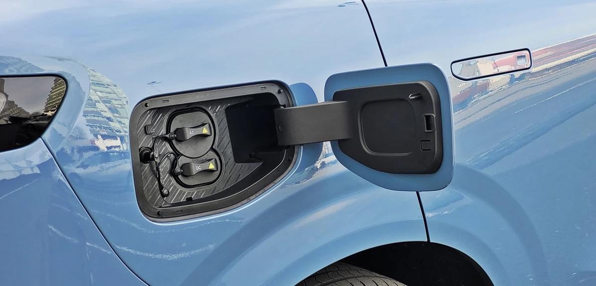 Leapmotor B10 | Test