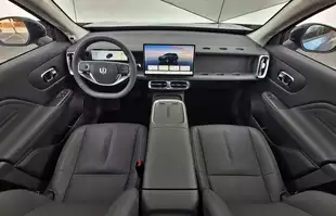 Leapmotor B10 | chińsko-europejski SUV może namieszać na rynku