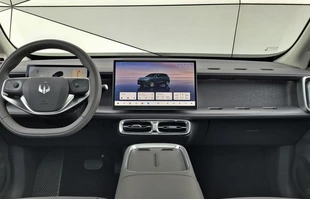 Leapmotor B10 | chińsko-europejski SUV może namieszać na rynku