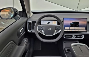 Leapmotor B10 | chińsko-europejski SUV może namieszać na rynku