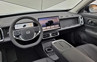 Leapmotor B10 | chińsko-europejski SUV może namieszać na rynku