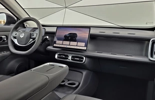 Leapmotor B10 | chińsko-europejski SUV może namieszać na rynku