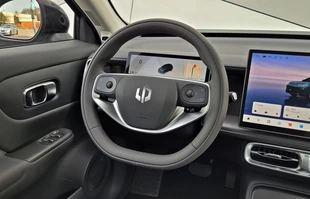 Leapmotor B10 | chińsko-europejski SUV może namieszać na rynku