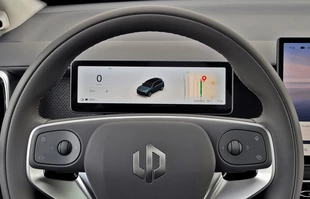 Leapmotor B10 | chińsko-europejski SUV może namieszać na rynku