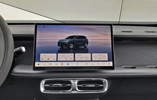 Leapmotor B10 | chińsko-europejski SUV może namieszać na rynku