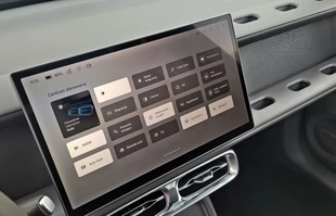 Leapmotor B10 | chińsko-europejski SUV może namieszać na rynku