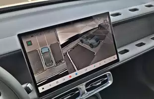 Leapmotor B10 | chińsko-europejski SUV może namieszać na rynku