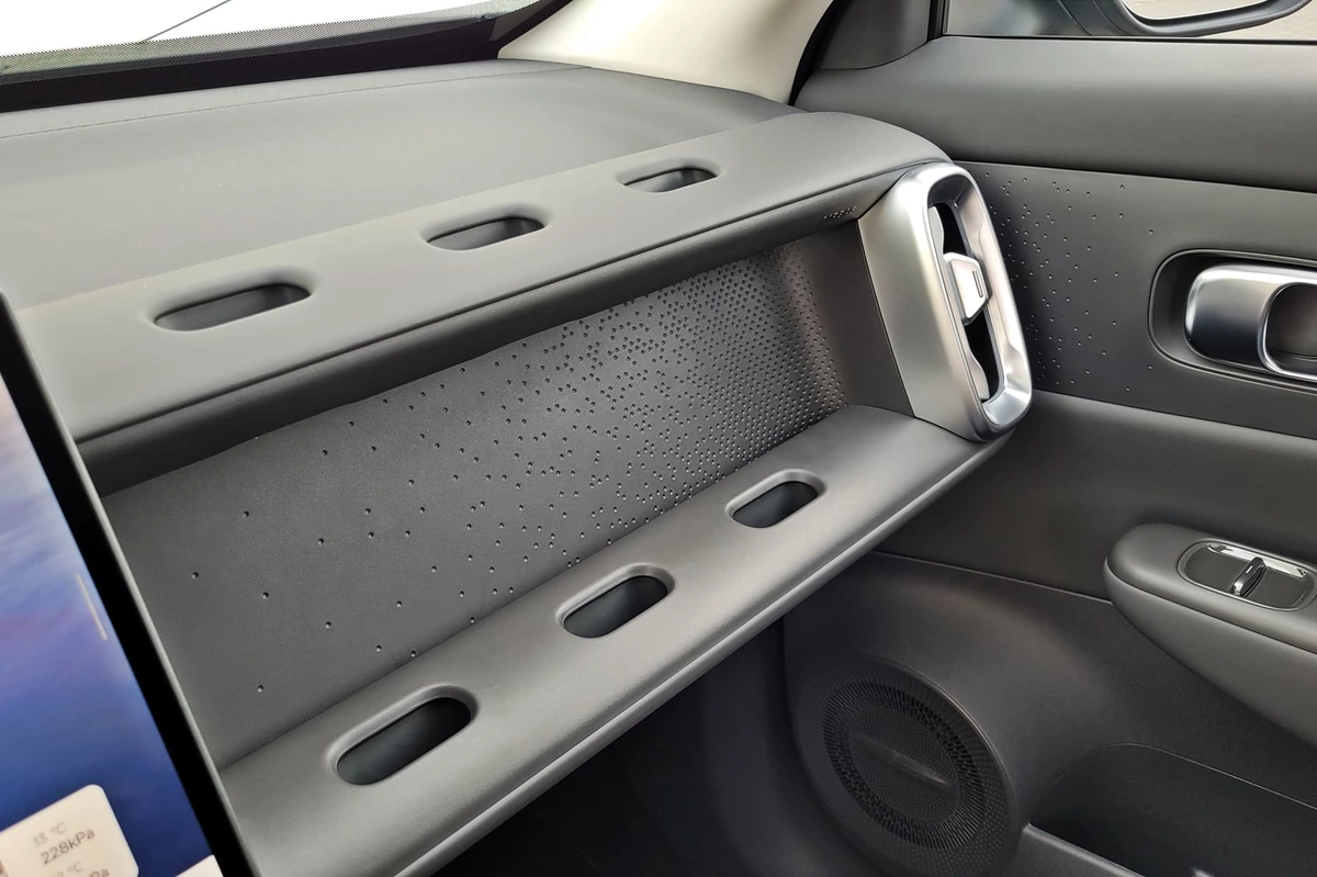 Leapmotor B10 | chińsko-europejski SUV może namieszać na rynku