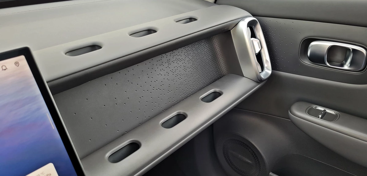 Leapmotor B10 | Test