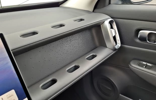 Leapmotor B10 | chińsko-europejski SUV może namieszać na rynku