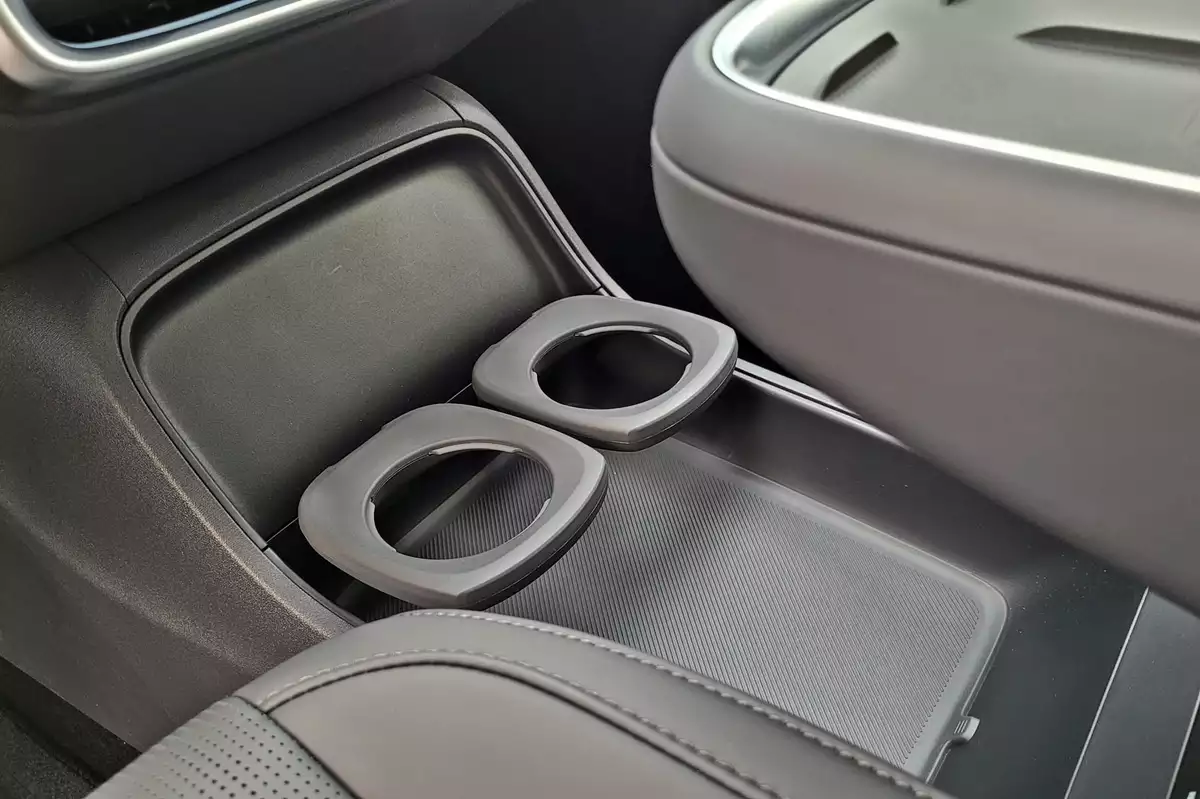 Leapmotor B10 | chińsko-europejski SUV może namieszać na rynku