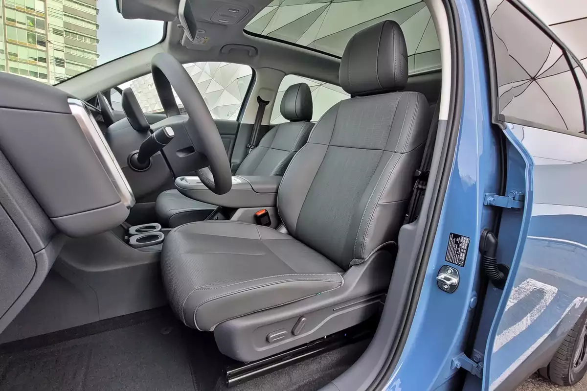 Leapmotor B10 | chińsko-europejski SUV może namieszać na rynku