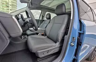 Leapmotor B10 | chińsko-europejski SUV może namieszać na rynku