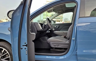 Leapmotor B10 | chińsko-europejski SUV może namieszać na rynku