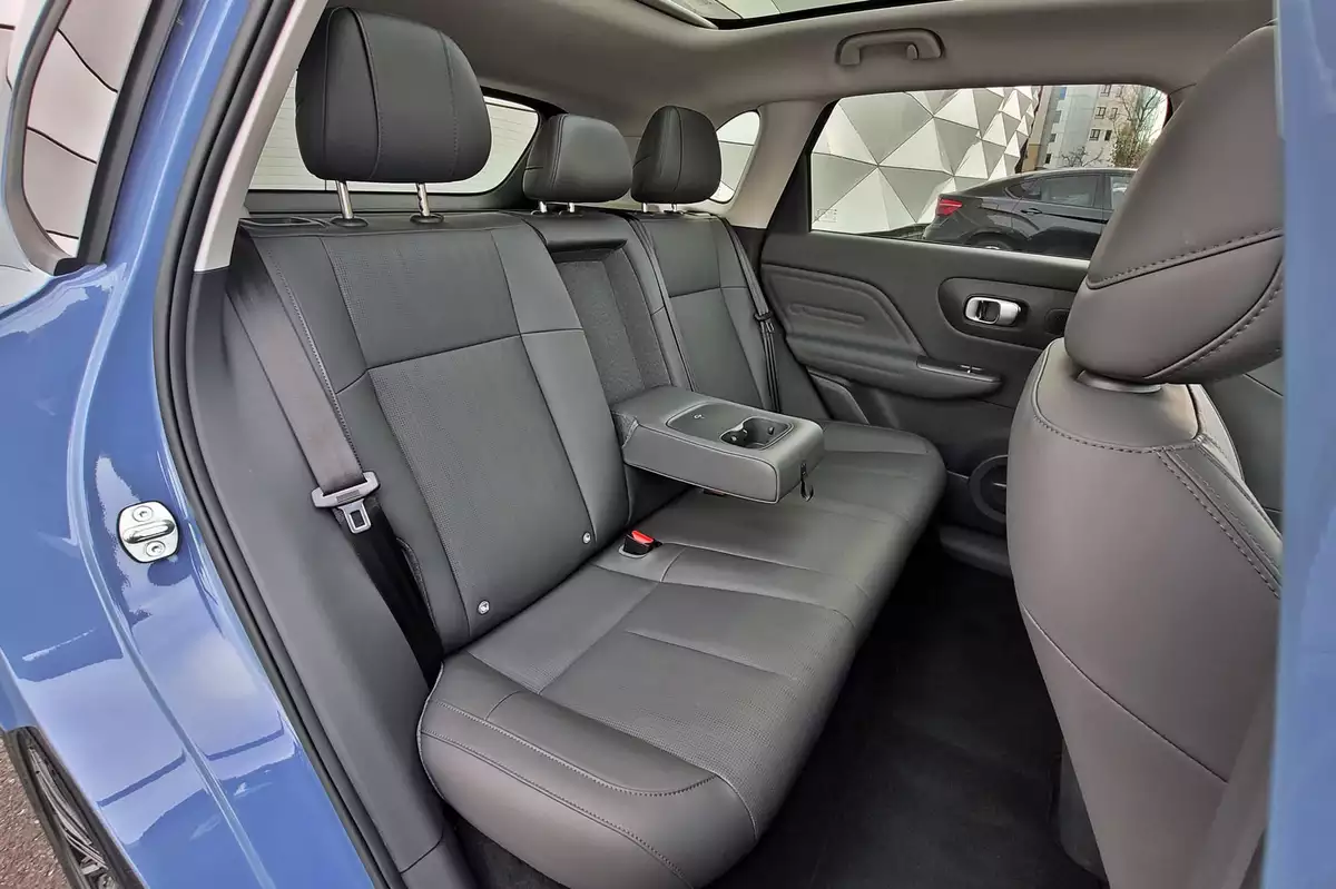 Leapmotor B10 | chińsko-europejski SUV może namieszać na rynku