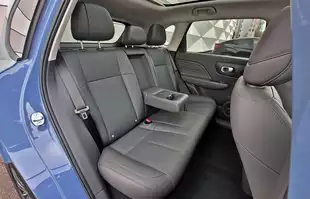 Leapmotor B10 | chińsko-europejski SUV może namieszać na rynku