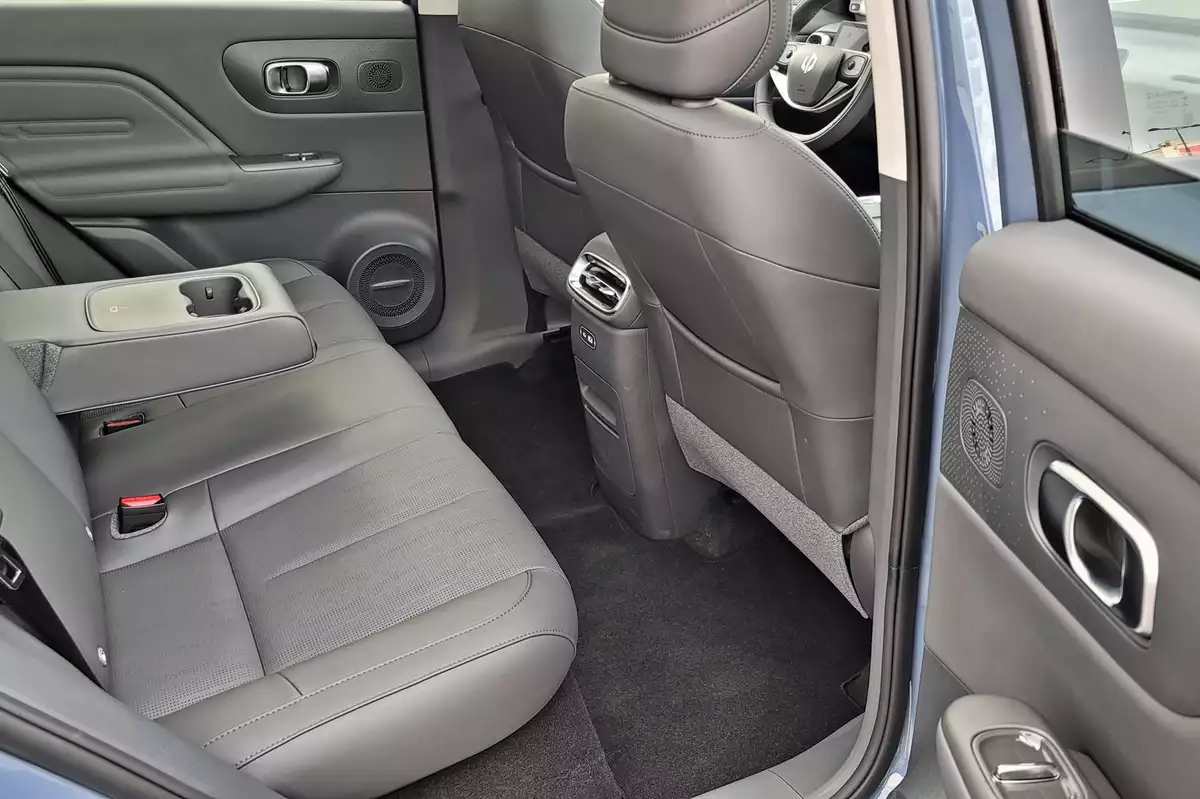 Leapmotor B10 | chińsko-europejski SUV może namieszać na rynku