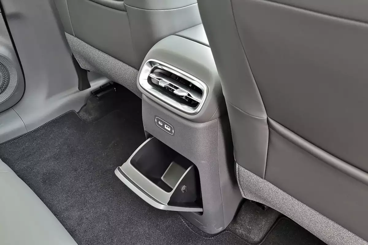 Leapmotor B10 | chińsko-europejski SUV może namieszać na rynku