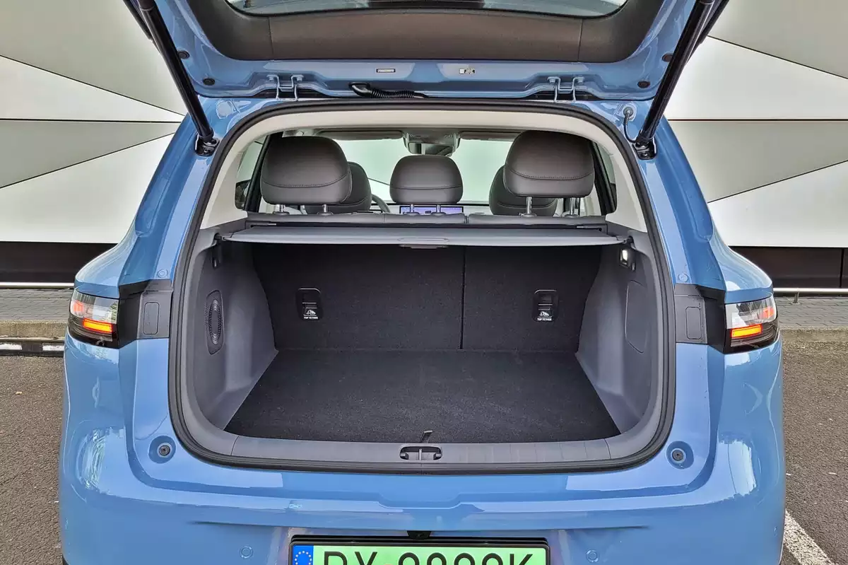 Leapmotor B10 | chińsko-europejski SUV może namieszać na rynku