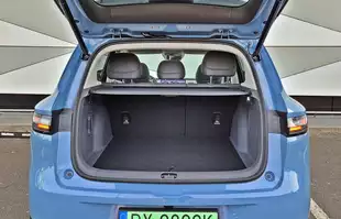 Leapmotor B10 | chińsko-europejski SUV może namieszać na rynku