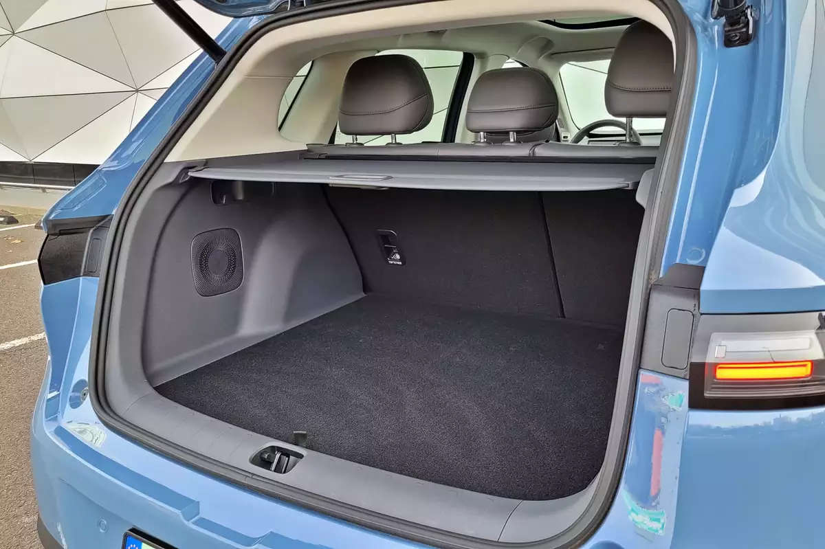 Leapmotor B10 | chińsko-europejski SUV może namieszać na rynku