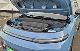 Leapmotor B10 | chińsko-europejski SUV może namieszać na rynku