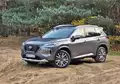 Nissan X-Trail e-Power e-4ORCE | Hybryda z trzema silnikami