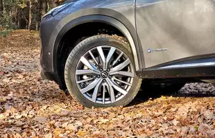 Nissan X-Trail e-Power e-4ORCE | Hybryda z trzema silnikami