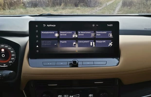 Nissan X-Trail e-Power e-4ORCE | Hybryda z trzema silnikami