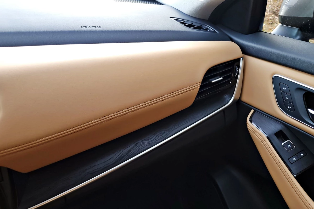 Nissan X-Trail e-Power e-4ORCE | Hybryda z trzema silnikami