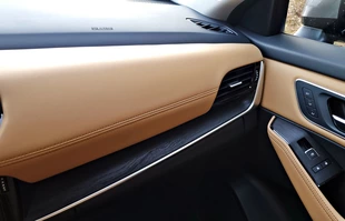 Nissan X-Trail e-Power e-4ORCE | Hybryda z trzema silnikami