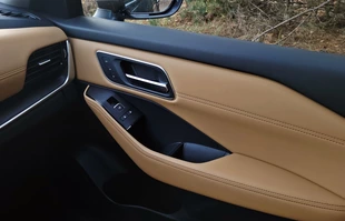 Nissan X-Trail e-Power e-4ORCE | Hybryda z trzema silnikami