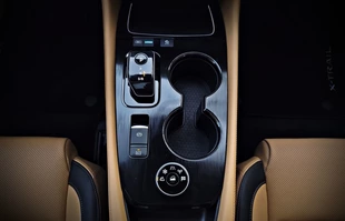 Nissan X-Trail e-Power e-4ORCE | Hybryda z trzema silnikami