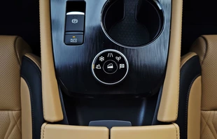 Nissan X-Trail e-Power e-4ORCE | Hybryda z trzema silnikami