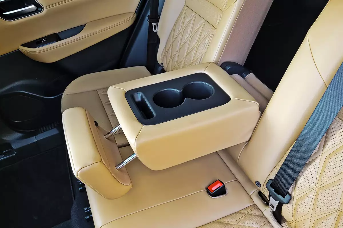 Nissan X-Trail e-Power e-4ORCE | Hybryda z trzema silnikami