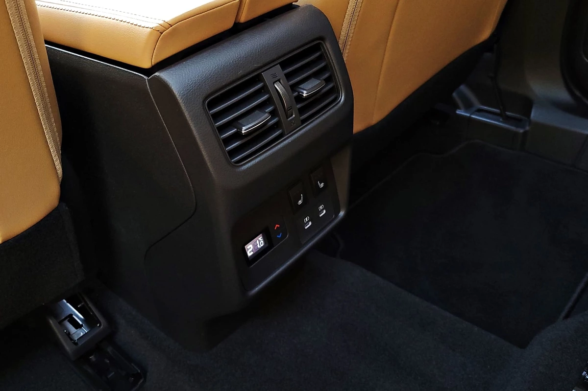 Nissan X-Trail e-Power e-4ORCE | Hybryda z trzema silnikami