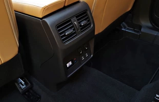 Nissan X-Trail e-Power e-4ORCE | Hybryda z trzema silnikami