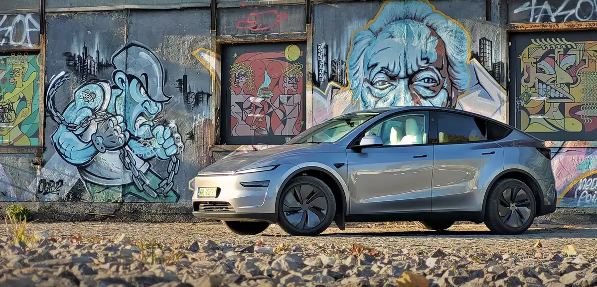 Tesla Model Y Juniper 2025 | Czy to nadal lider na rynku?