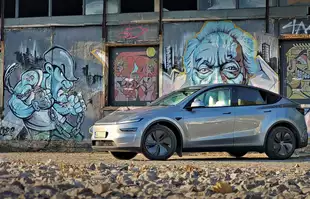 Tesla Model Y Juniper 2025 | Czy to nadal lider na rynku?