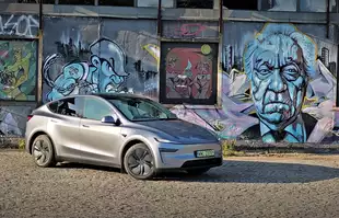 Tesla Model Y Juniper 2025 | Czy to nadal lider na rynku?