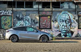Tesla Model Y Juniper 2025 | Czy to nadal lider na rynku?