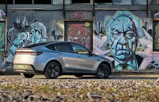 Tesla Model Y Juniper 2025 | Czy to nadal lider na rynku?