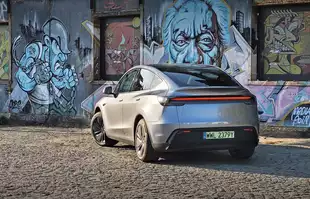 Tesla Model Y Juniper 2025 | Czy to nadal lider na rynku?