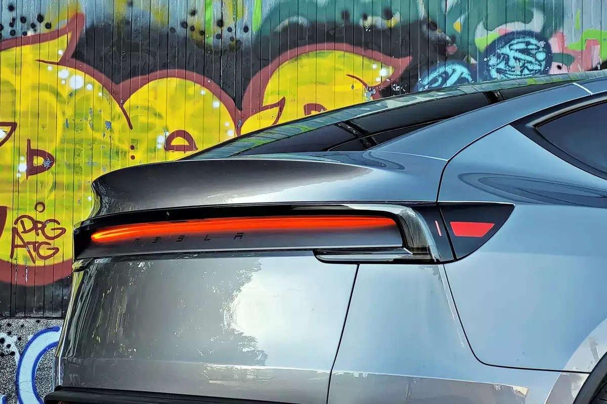 Tesla Model Y Juniper 2025 | Czy to nadal lider na rynku?